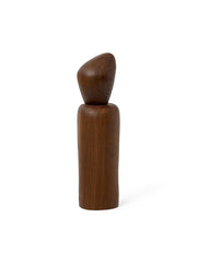 Cairn Grinder, Dark Brown fra Ferm Living