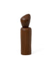 Cairn Grinder, Dark Brown fra Ferm Living
