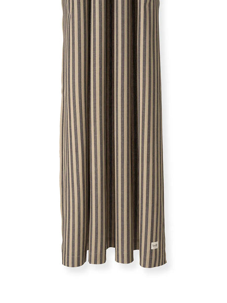 Chambray Bruseforhæng fra Ferm Living - Sand-black - Jacobsen Plus