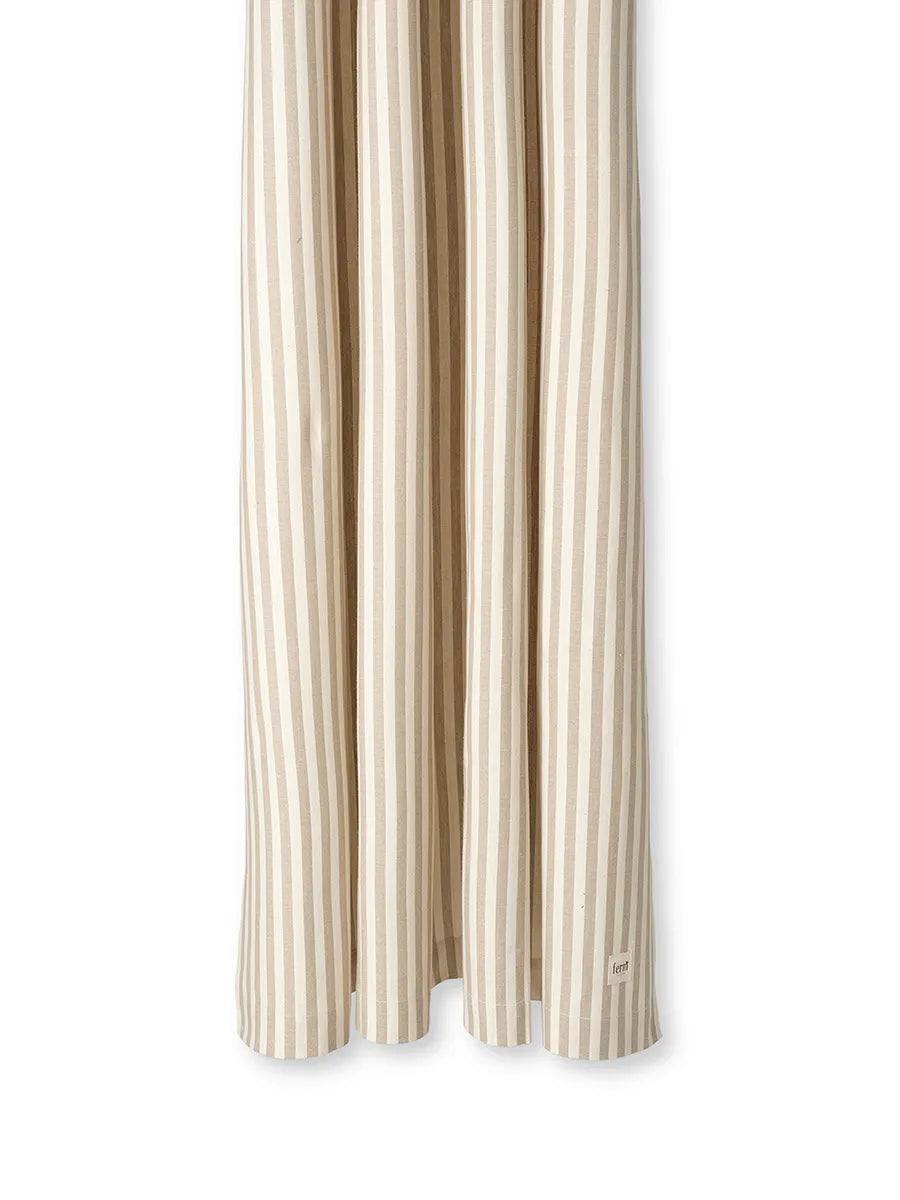 Chambray Bruseforhæng fra Ferm Living - Sand-Off-white - Jacobsen Plus