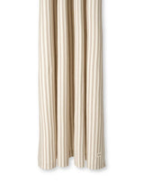 Chambray Bruseforhæng fra Ferm Living - Sand-Off-white - Jacobsen Plus