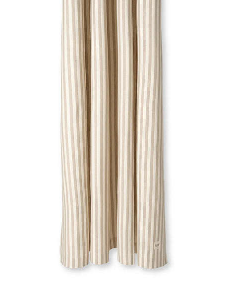 Chambray Bruseforhæng fra Ferm Living - Sand-Off-white - Jacobsen Plus