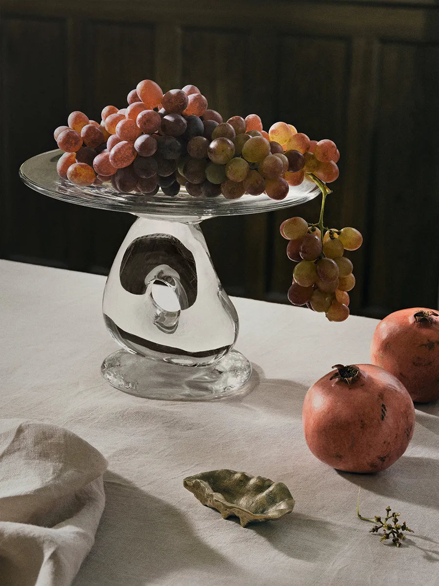 Damo Glass Centrepiece fra Ferm Living - 3 - Jacobsen Plus