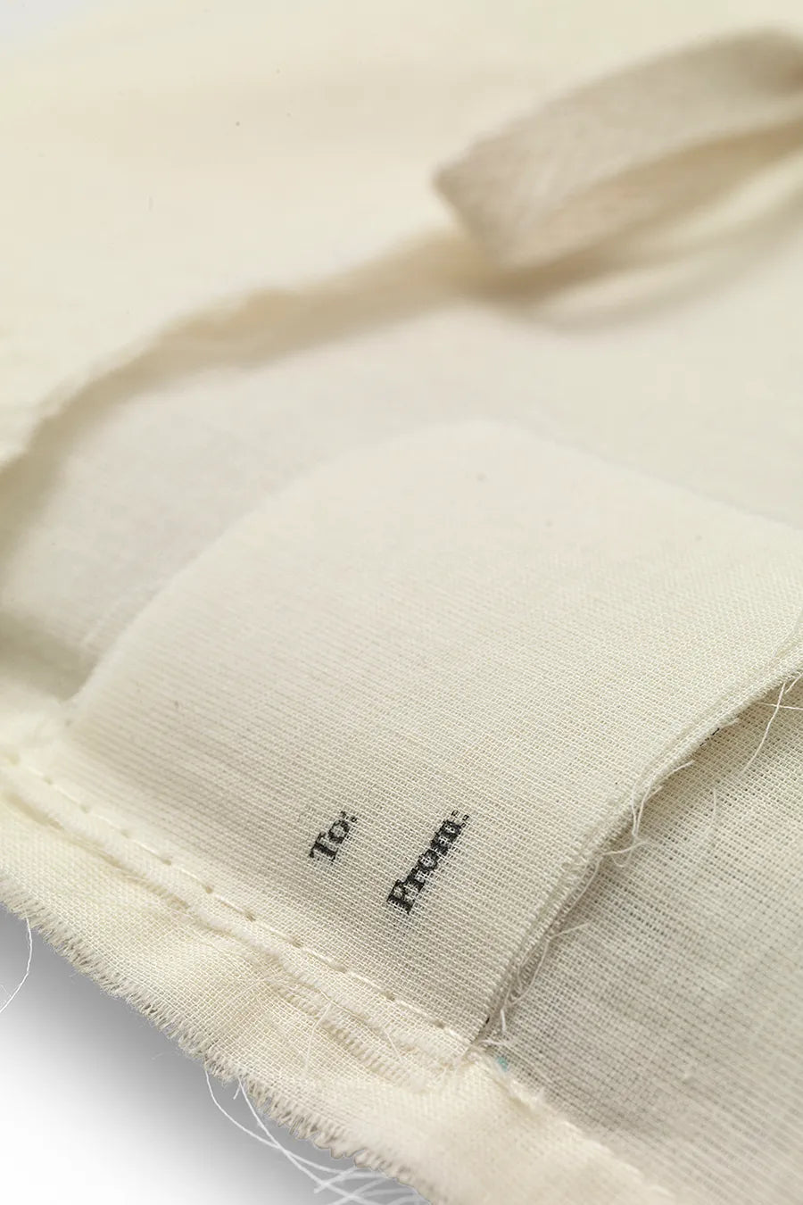 Christmas Giftbags, sæt á 3 stk. fra Ferm Living