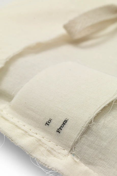 Christmas Giftbags, sæt á 3 stk. fra Ferm Living - 3 - Jacobsen Plus