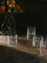 Doodle Glasses Low, sæt á 2 stk. fra Ferm Living - 2 - Jacobsen Plus