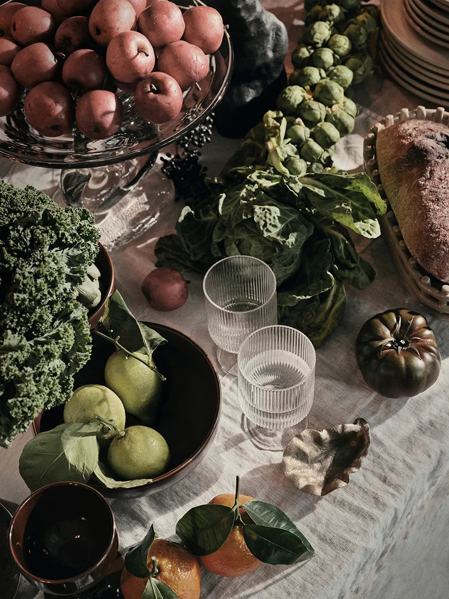 Damo Glass Centrepiece fra Ferm Living - 5 - Jacobsen Plus