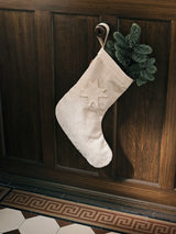 Vela Christmas Stocking fra Ferm Living - 2 - Jacobsen Plus