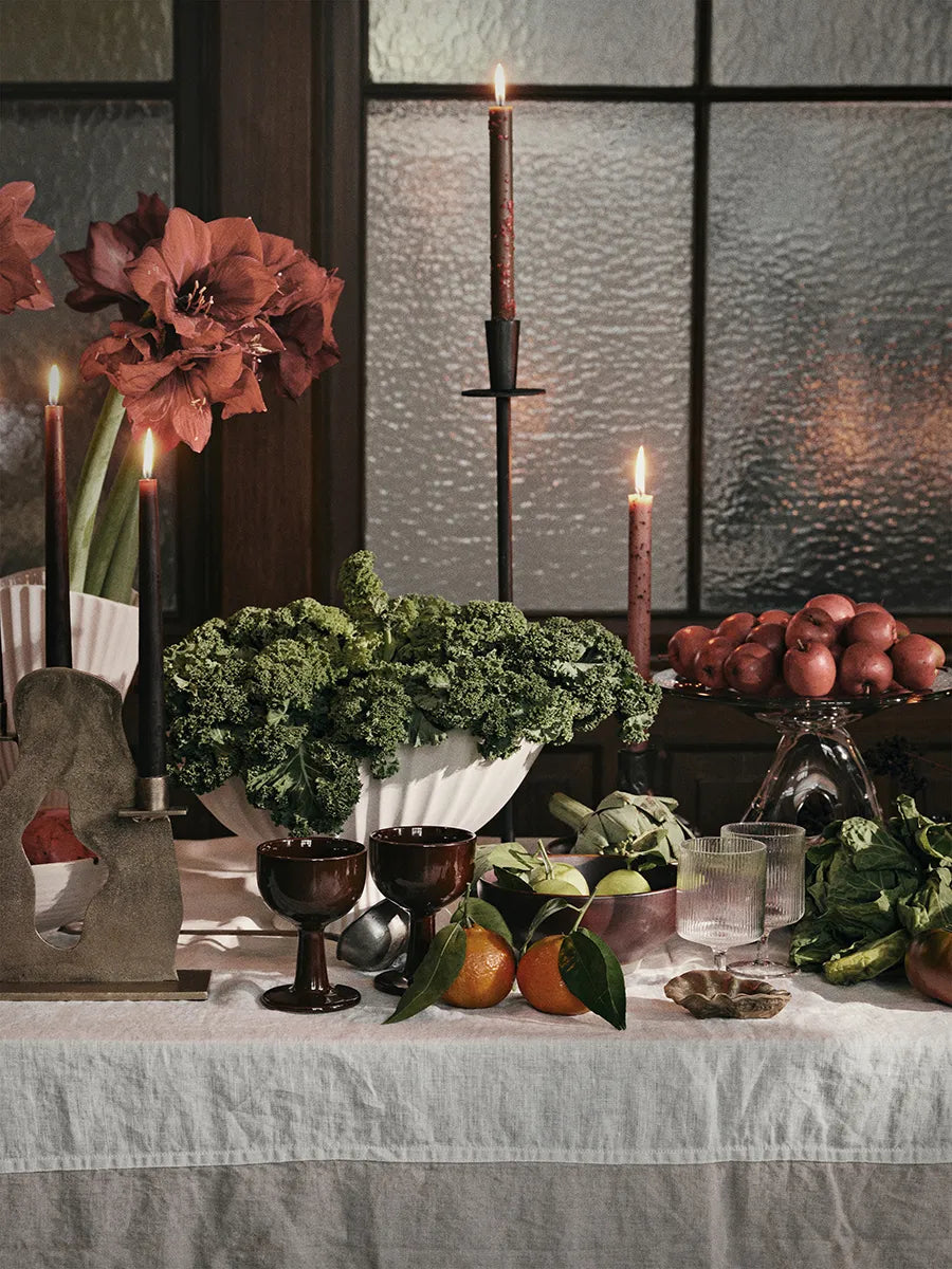 Damo Glass Centrepiece fra Ferm Living - 4 - Jacobsen Plus