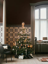 Marble Baubles, M, sæt á 4 stk. fra Ferm Living - 5 - Jacobsen Plus