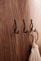 Curvature Hook, 3 stk fra Ferm Living - 1 - Jacobsen Plus