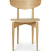 Natural oak