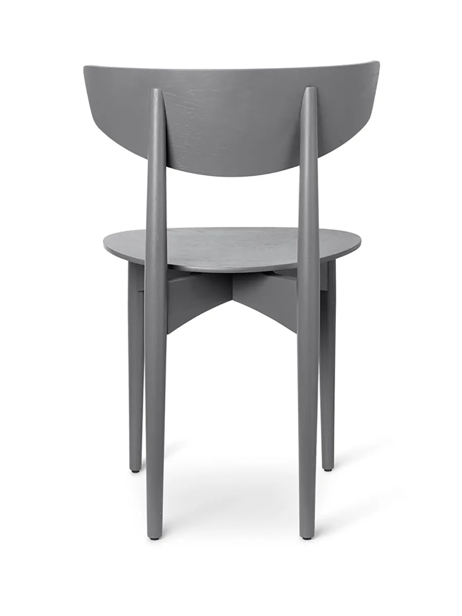 Herman Stol, træstel fra Ferm Living