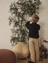 Braided Bell Baubles, sæt á 3 stk. fra Ferm Living - 4 - Jacobsen Plus