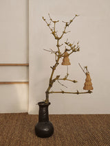 Braided Bell Baubles, sæt á 2 stk. fra Ferm Living - 2 - Jacobsen Plus