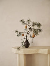Braided Bell Baubles, sæt á 3 stk. fra Ferm Living - 2 - Jacobsen Plus
