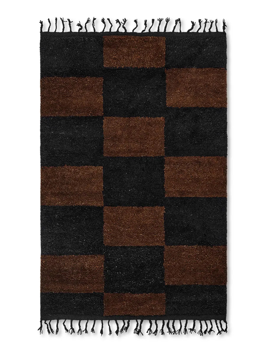  - Black-Chocolate - Jacobsen Plus