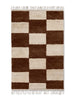 Mara Knotted Rug, large fra Ferm Living