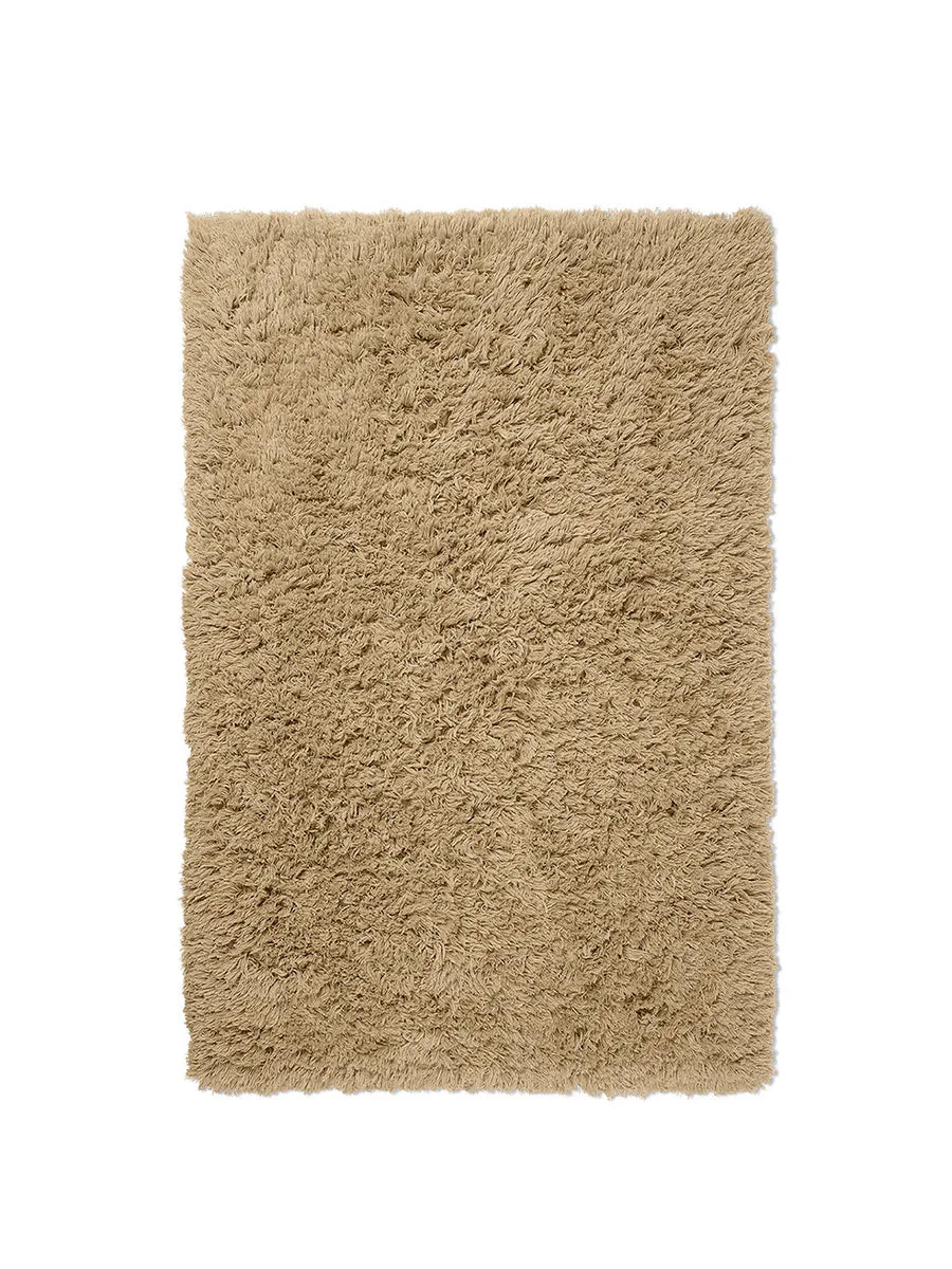 Meadow High Pile Rug fra Ferm Living - 1 - Jacobsen Plus
