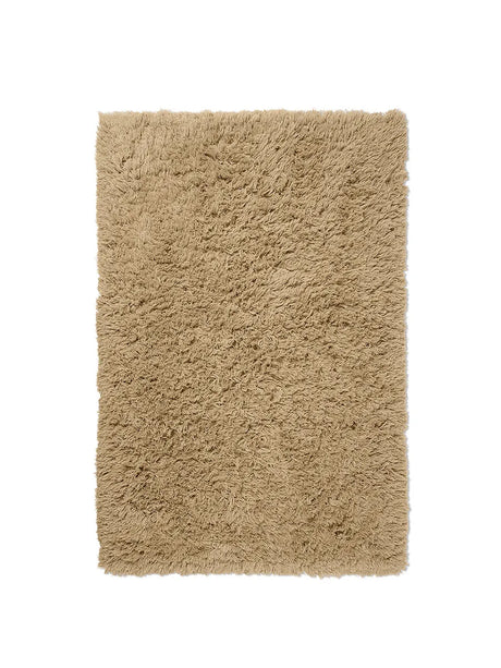 Meadow High Pile Rug fra Ferm Living - 1 - Jacobsen Plus