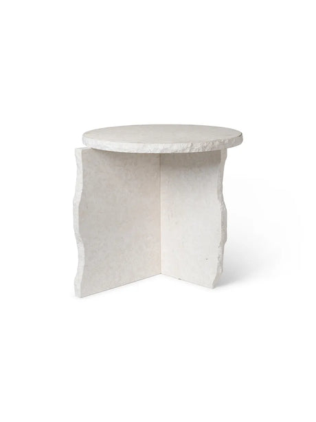 Mineral Sculptural Table fra Ferm Living - 1 - Jacobsen Plus