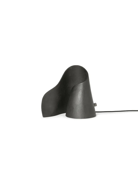 Oyster Table Lamp fra Ferm Living - 1 - Jacobsen Plus
