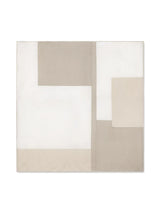 Part Bedspread, off-white fra Ferm Living - 1 - Jacobsen Plus