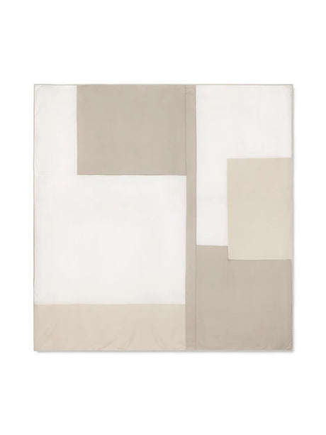 Part Bedspread, off-white fra Ferm Living - 1 - Jacobsen Plus