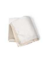 Part Bedspread, off-white fra Ferm Living - 4 - Jacobsen Plus