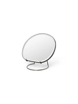 Pond Table Mirror, Dark Chrome fra Ferm Living - 1 - Jacobsen Plus