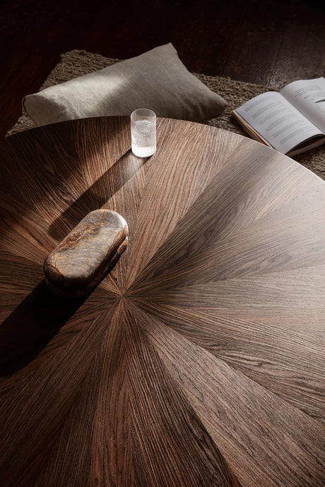 Post Coffee Table - Star fra Ferm Living - 1 - Jacobsen Plus