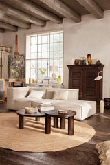 Post Coffee Table - Lines fra Ferm Living - 2 - Jacobsen Plus