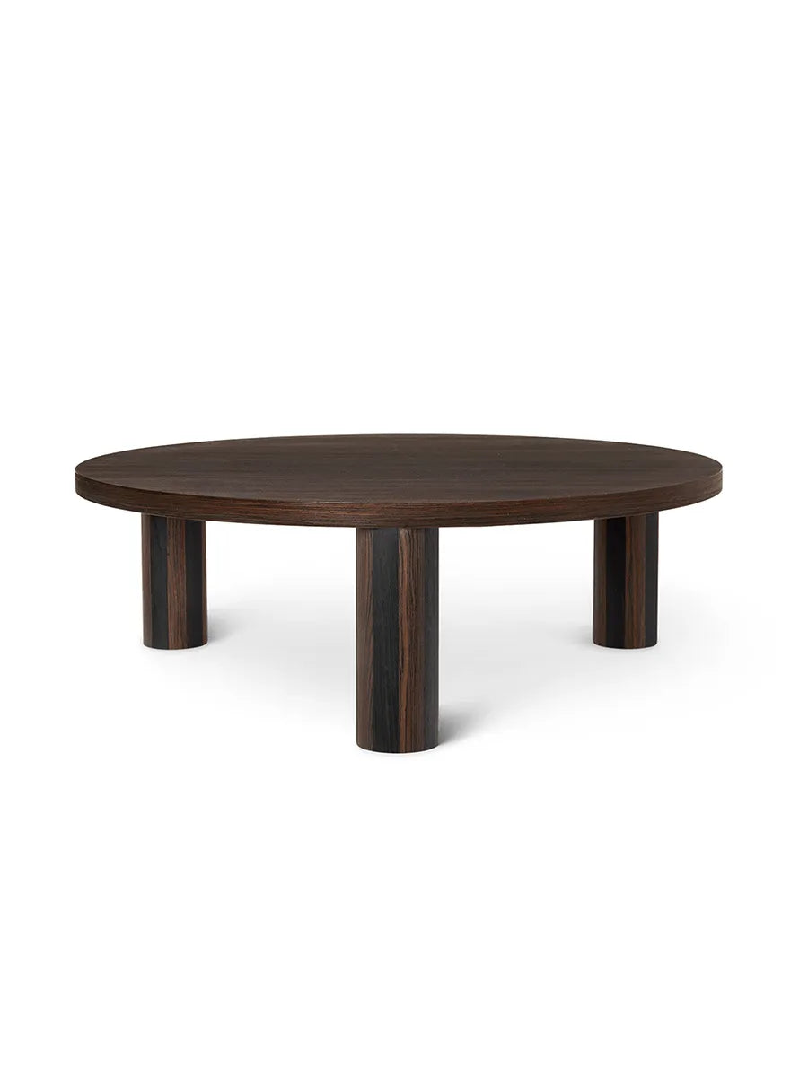 Post Coffee Table - Lines fra Ferm Living - Large - Jacobsen Plus