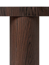 Post Coffee Table - Star fra Ferm Living - 8 - Jacobsen Plus