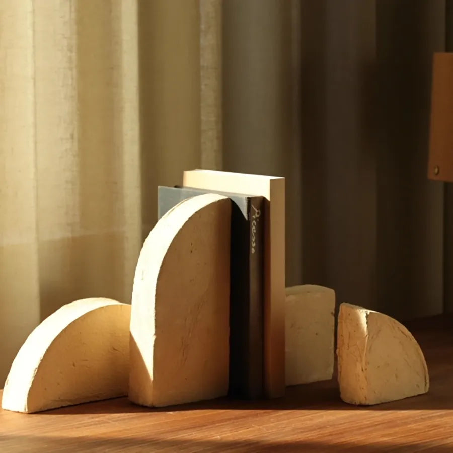 Shape Skulptursæt fra Ferm Living - 2 - Jacobsen Plus