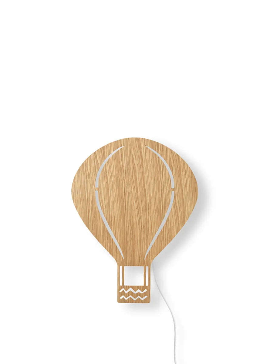 Air Balloon Lamp fra Ferm Living - 1 - Jacobsen Plus