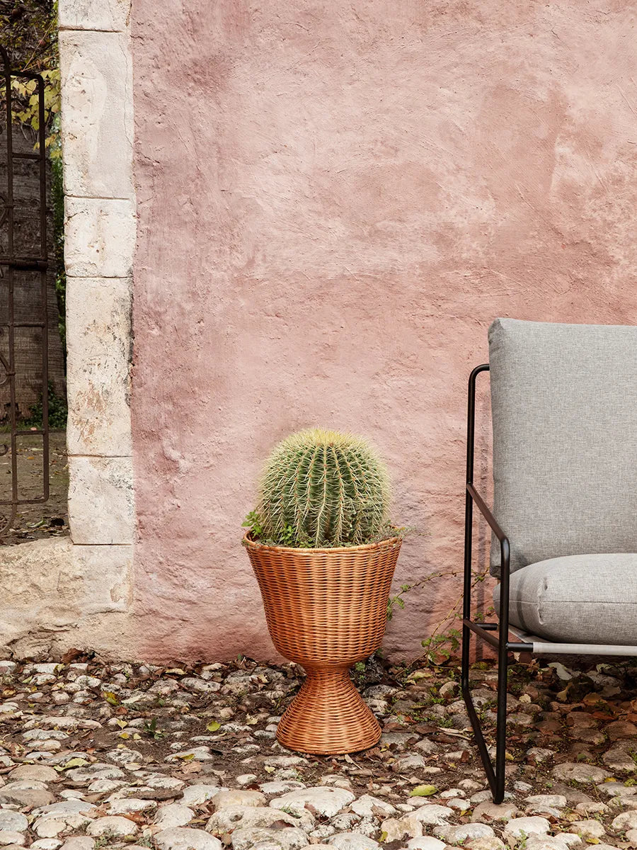 Agnes Plant Stand, low fra Ferm Living - 2 - Jacobsen Plus