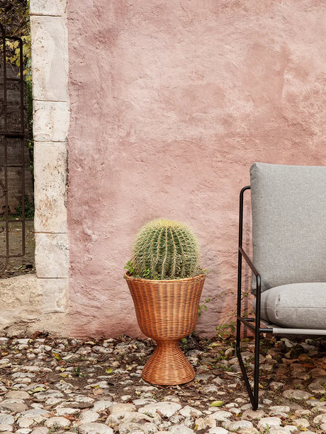 Agnes Plant Stand, low fra Ferm Living - 2 - Jacobsen Plus