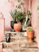 Agnes Plant Stand, low fra Ferm Living - 4 - Jacobsen Plus