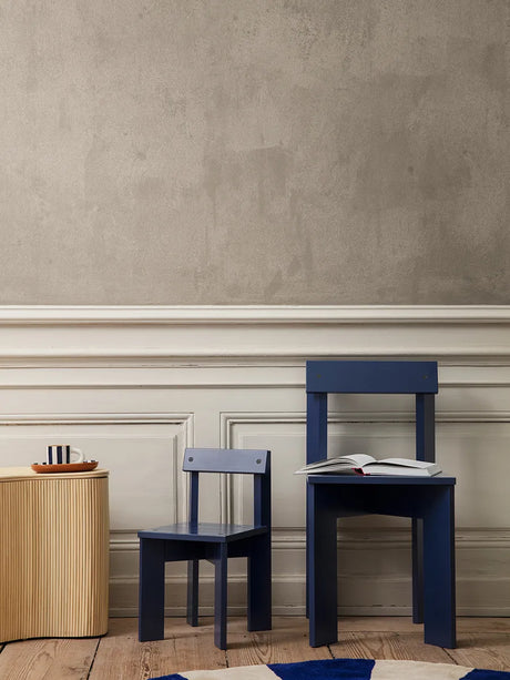 Ark Dining Chair fra Ferm Living - 1 - Jacobsen Plus