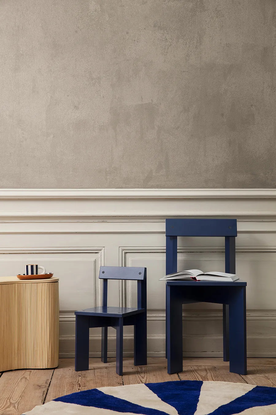 Ark Kids Chair fra Ferm Living - 2 - Jacobsen Plus