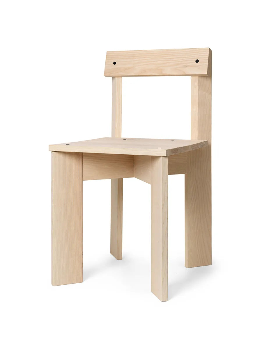 Ark Dining Chair fra Ferm Living