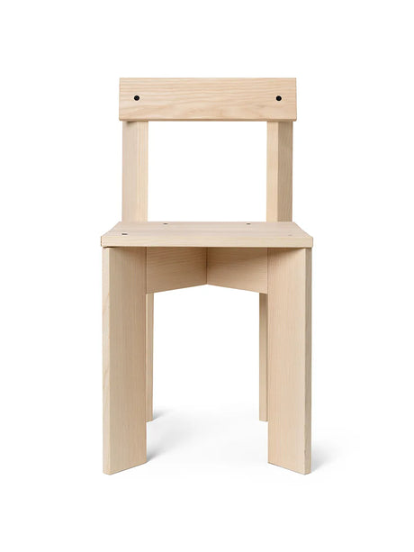 Ark Dining Chair fra Ferm Living - Ask - Jacobsen Plus