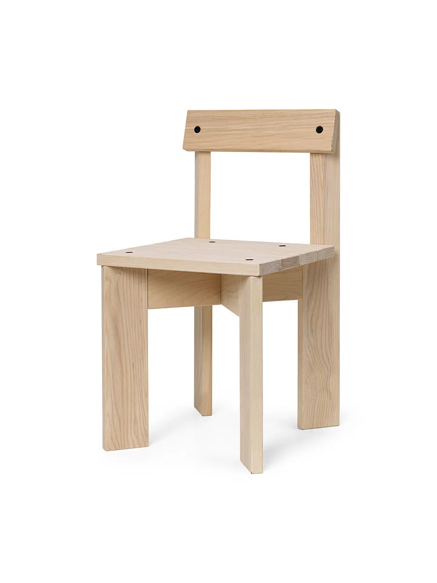 Ark Kids Chair fra Ferm Living - 6 - Jacobsen Plus