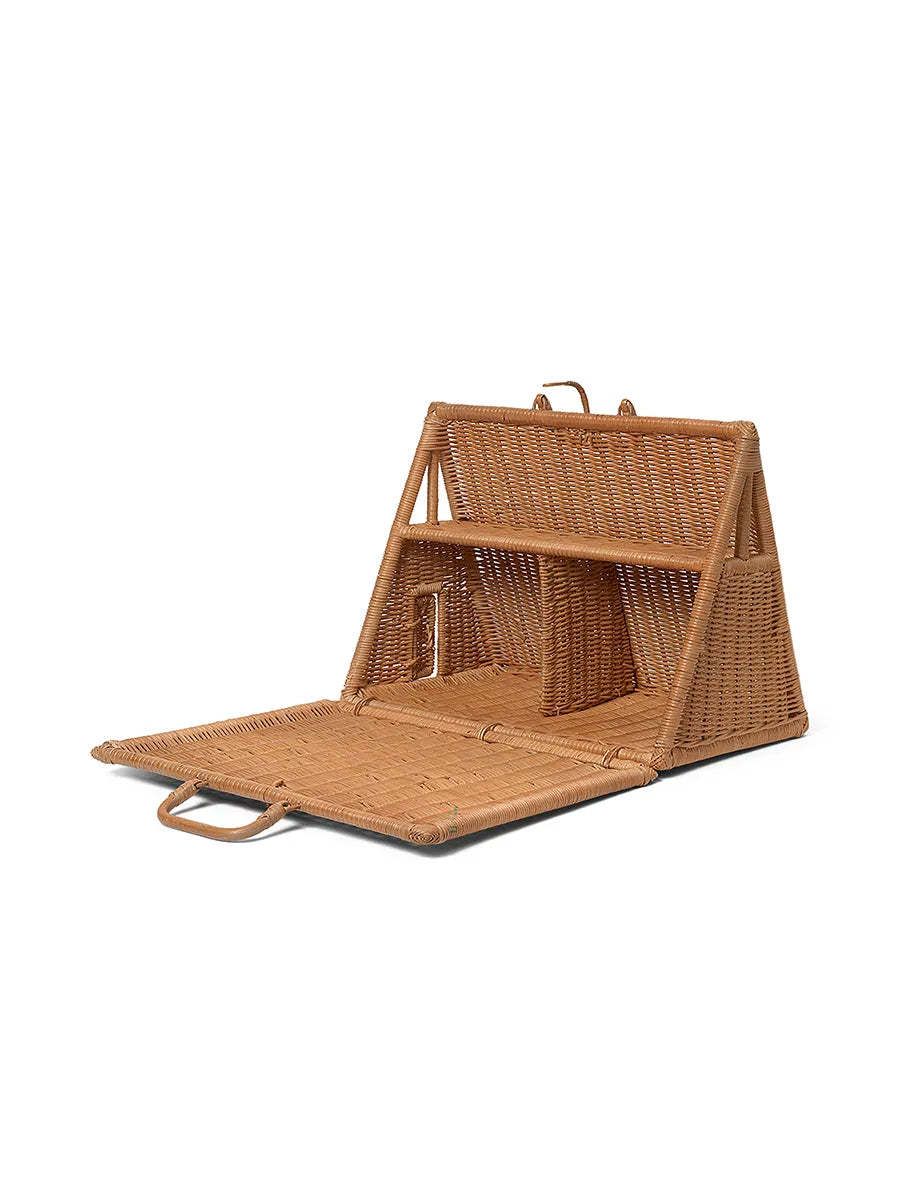 Braided A-house fra Ferm Living - 4 - Jacobsen Plus