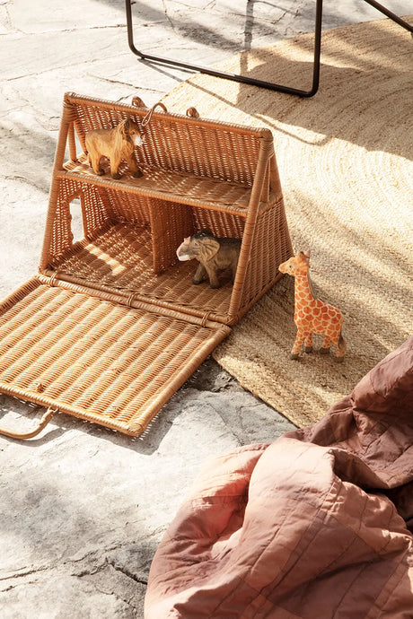 Braided A-house fra Ferm Living - 2 - Jacobsen Plus