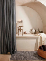 Braided Basket, low fra Ferm Living