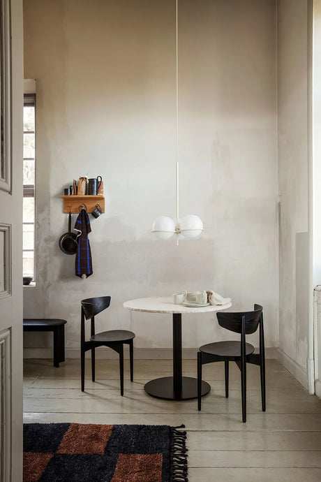 Mineral Dining Table fra Ferm Living - 2 - Jacobsen Plus