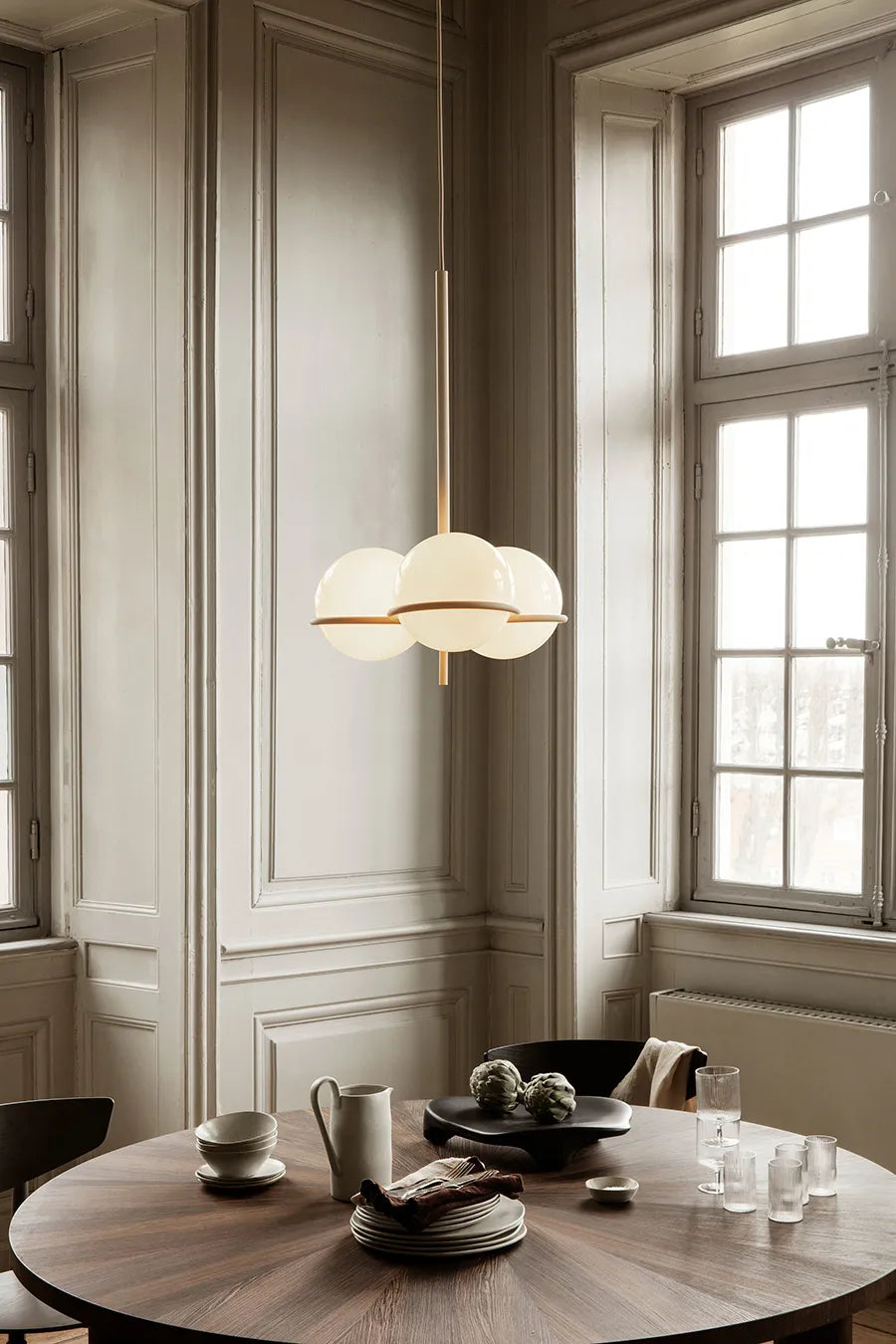 Era Chandelier fra Ferm Living - 4 - Jacobsen Plus
