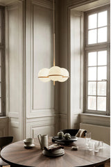 Post Dining Table fra Ferm Living - 3 - Jacobsen Plus